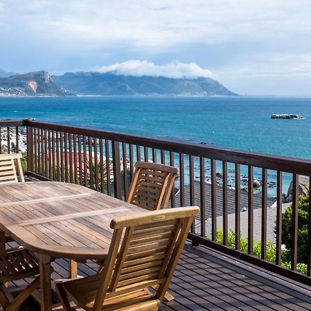 Boulders Beach House Simon's Town Luaran gambar