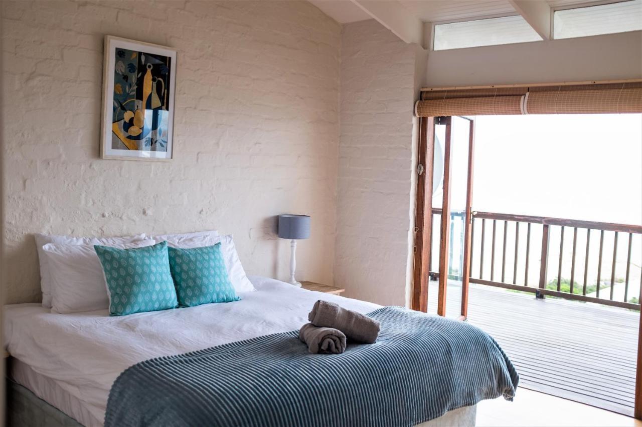 Boulders Beach House Simon's Town Luaran gambar