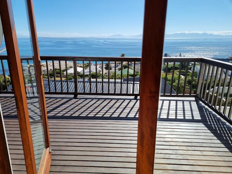 Boulders Beach House Simon's Town Luaran gambar