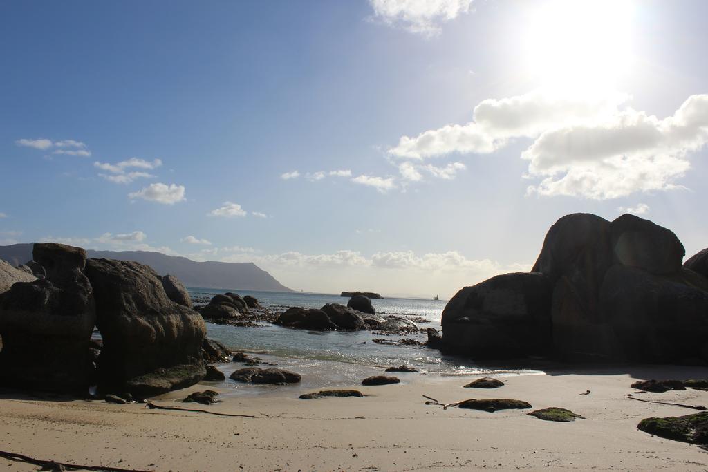 Boulders Beach House Simon's Town Luaran gambar