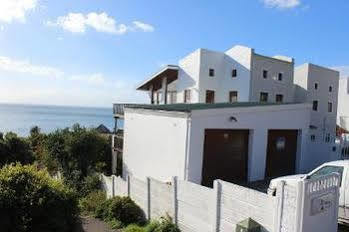 Boulders Beach House Simon's Town Luaran gambar