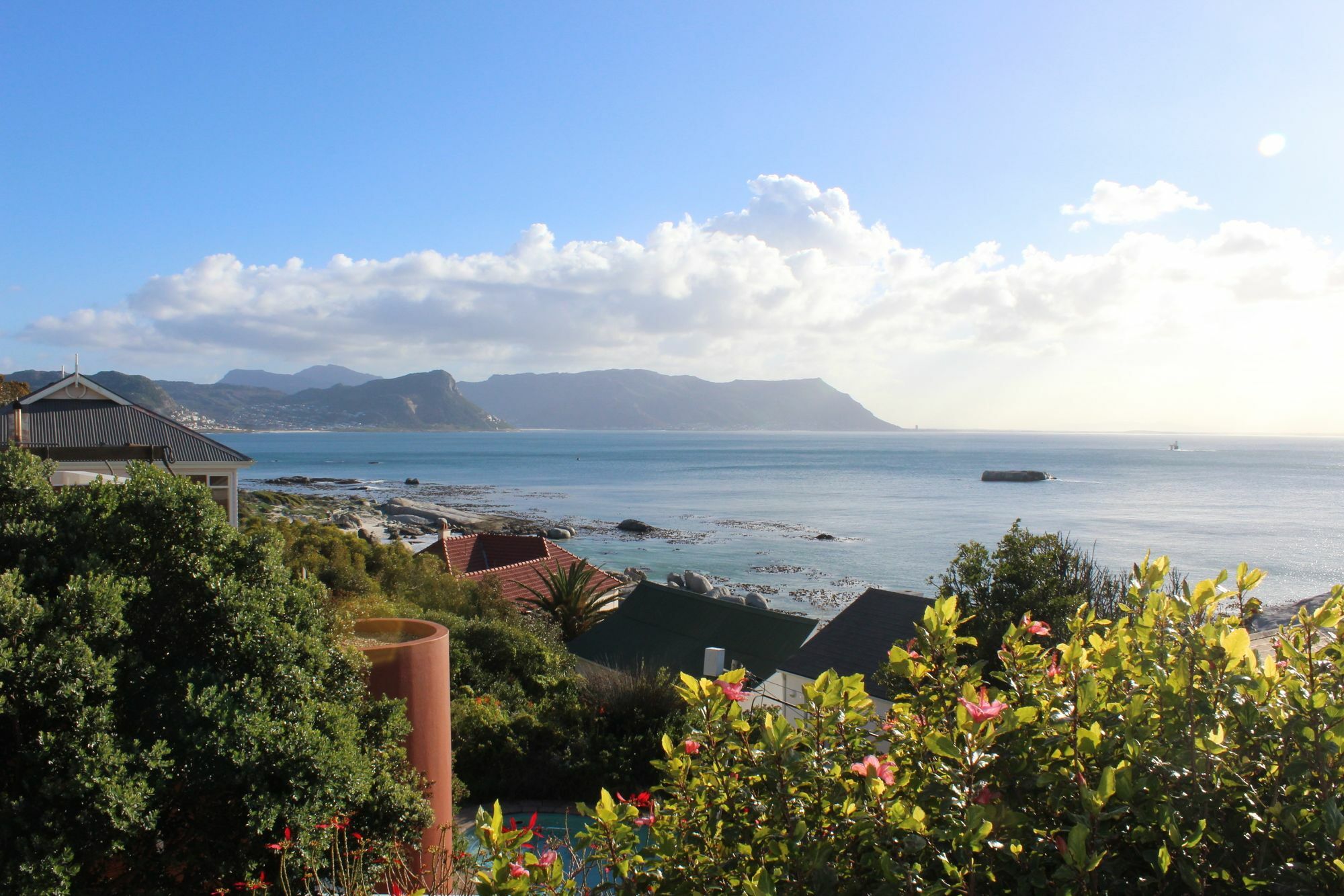 Boulders Beach House Simon's Town Luaran gambar